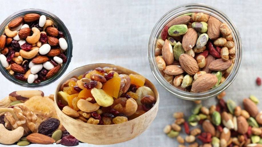صادرات محصولات غذایی و خشکبار صادرات محصولات غذایی و خشکبار